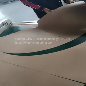 Intelligent High Precision Apparel Cutting Machine Fabric Textile Full Automatic Cutting Machine With Pen Writing thumbnail-2