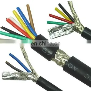 HOT SALE Environment-friendly Control Cable KVV Type thumbnail-1