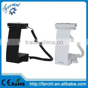 Popular White And Black FC161B Security Alarm for Camera Display thumbnail-3