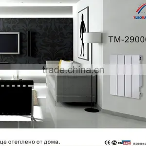 Aluminum Curve Radiators With ROHS,CE for Home Heating thumbnail-2