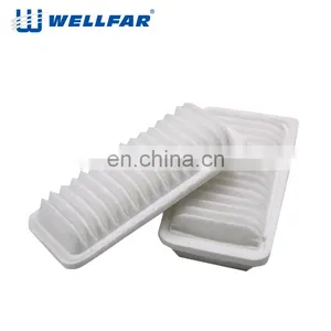 17801-87402 Car Accessories Air Conditioner Purifier Filter FOR TOYOTA thumbnail-1