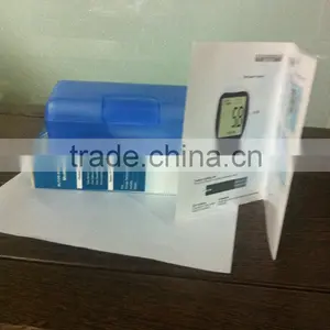Glucometer Little Blood Fast and Accurate KH-100 thumbnail-2