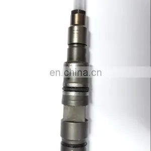 Fuel Injector 0445 110 852 Bos-ch Original In Stock Common Rail Injector 0445110852 thumbnail-1