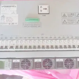 Original Emerson DC 48V Embedded Network Power System NetSure 531 thumbnail-1
