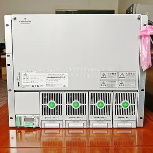 Original Emerson DC 48V Embedded Network Power System NetSure701 A41-S10 thumbnail-1