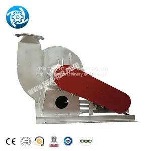 High Air Volume 120Mm Fan Boiler Fans High Temperature Axial Flow Fan Mixed thumbnail-1