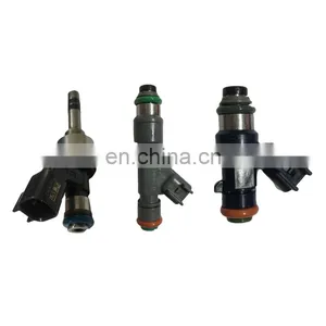 High Quality Fuel Injector For CITROEN 96382203 Automobile Accessories thumbnail-1
