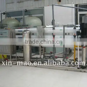 Reverse Osmosis Device, Water Filter Machine thumbnail-1