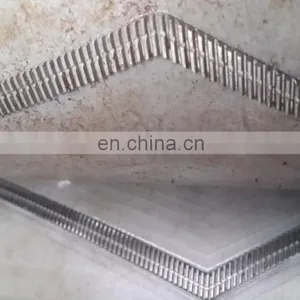 Automatic Coffee Filter Bag Processing Machine thumbnail-4