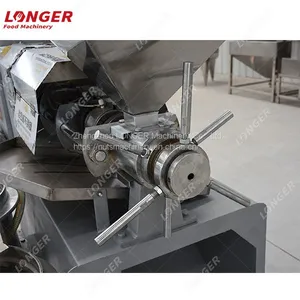 Hot Sale Sesame Oil Press Machine Sesame Oil Making Machine for Sale thumbnail-2