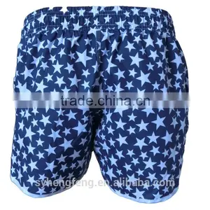 2016 New Fashion Women's Hot Beach Pants Swimming in the Sea thumbnail-3