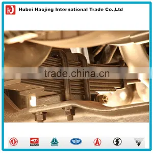 Dongfeng Kingrun Truck Chassis,4X2 Chassis thumbnail-5