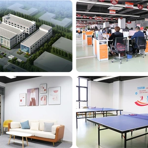 Suzhou Honbest Ultra Clean Technology Co., Ltd. company overview - view 1 thumbnail
