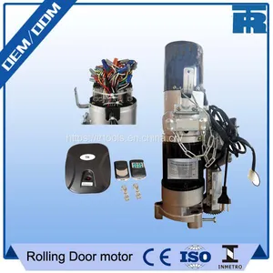 AC 500kg Automatic Door Opener thumbnail-1