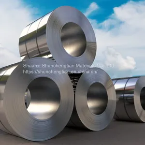 Dx51d Z40 Z60 Z100 Z180 Z275 Z350 Galvanized Strip, Galvanized Sheet, Quality Galvanized Steel Coil thumbnail-4