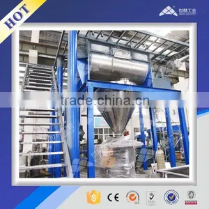 Putty Building Material Manuafcturing Plant thumbnail-1