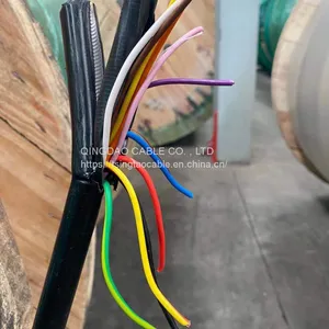 Cable Factory Stranded Copper Wire thumbnail-1