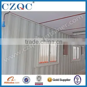 Whole Sale 40ft Shipping Container House and Container Building thumbnail-3