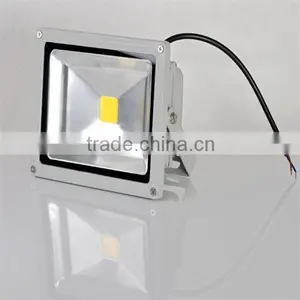 2016 New Dmx Rgb LED Flood Light Outdoor 80W Floodlight Shenzhen Manufucturer thumbnail-2