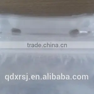 LDPE/PE Wicketed Bread Bags for Sumpermarket thumbnail-1
