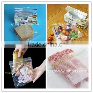 Freezer Zipper Bag thumbnail-2