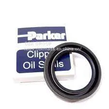 Parker Oil Seal thumbnail-1