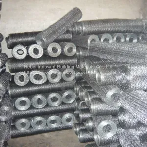 Gabion Wire Mesh Box Pvc Coated Gabion Walls Gabions for Stones thumbnail-3