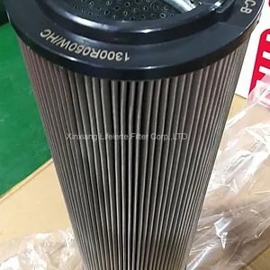 Alternative Hydac 1300R050WHC Pressure Line Oil Filter Element thumbnail-1