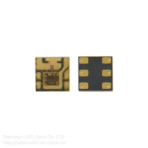 Super Quality LC8822/APA102 2020 RGB LED 5V Individual Pixel LED Chip thumbnail-1