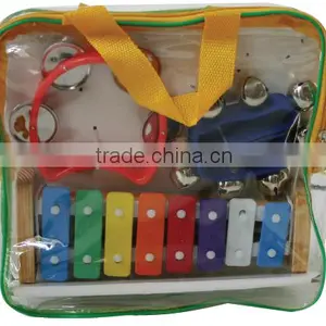 Musical Bag Mixed thumbnail-1
