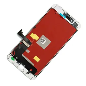 Landscape Display Full Original Digitizer Assembly Screen Lcd for Ip8 Plus thumbnail-4