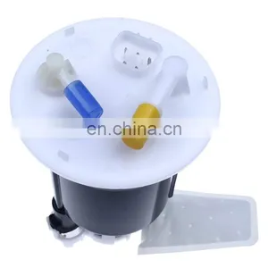 MR566825 High Quality Fuel Pump Module Assembly for Mitsubishi Lancer 2002 - 2003 2.0L thumbnail-3