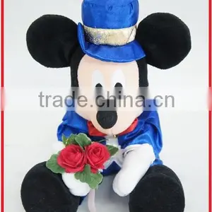 Reliable and Unique Stuffed Toy With Functional Made in Japan thumbnail-1