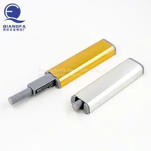 Single Magnetic Cabinets Manufacturer Heavy Duty Door Catcher thumbnail-5