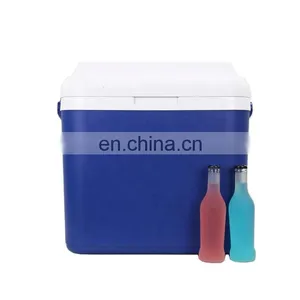 GiNT 30L Custom Logo and Colors Cooler Box Durable Outdoor Camping Ice Chest thumbnail-4