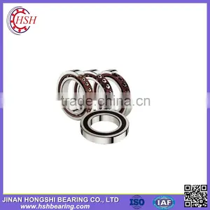 Precision Angular Contact Ball Bearings/7310 Angular Contact Ball Bearing thumbnail-2
