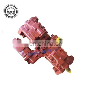 EC300 Hydraulic Pump EC320 Main Pump EC360B EC360BLC Piston Pump thumbnail-3