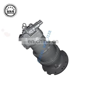 High Quality EX320-3 EX320 Swing Motor Assy EX330LC-5 EX330LC Slew Motor Box EX330 Rotary Motor 9204194 TH9204194 thumbnail-4