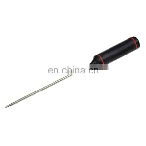 Electronic Digital Meat Thermometer Cooking Food Kitchen BBQ Probe Water Milk Oil Liquid Oven Thermometer Digital TP101 thumbnail-3