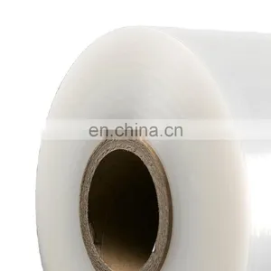 Cheap Pallet Wrapping Film Transparent Stretch Film thumbnail-1
