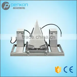 Penkan Multihead Weigher Selective Hopper thumbnail-1