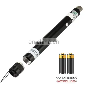 FTTH Fiber Optic Tool Kit for Installing Fast Connector and Fiber Optic Drop Cable thumbnail-5