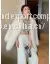2021 New Female Raccoon Hair Double-sided Woven Long Thin Fur Coat Young Fashion thumbnail-2