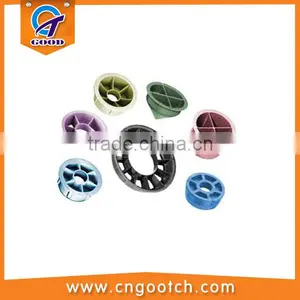 Plastic Injection Parts for Machinery, Electrical thumbnail-3