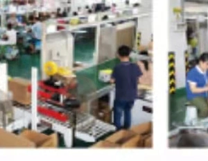 Yangjiang Kaibo Hardware Products Co., Ltd company overview - view 3 thumbnail