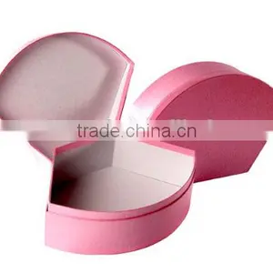 Recyclable Material Elegant Effect Custom Printed Luxury Chocolate Boxes Packaging thumbnail-2