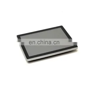 Metal Case 15inch Touch Screen Pos System All in One/ POS Terminal thumbnail-5