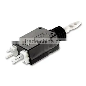 High Performance Auto Central Door Lock Peugeot thumbnail-2