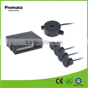 Professional Manufacturer Car Parking Sensor Reverse Backup Radar Sensors for Cars, 4 Sensors Car Accessories Parking Sensors thumbnail-1