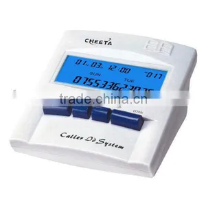 Avaya,caller ID Box thumbnail-1